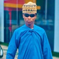 TikTok Account - rarajr443