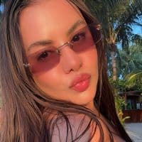 TikTok Account - yunuenaguilar35