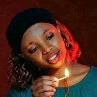 TikTok Account - munguyikodivine