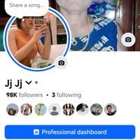 TikTok Account - takawphaw13