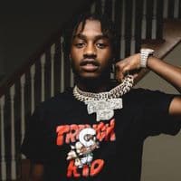 TikTok Account - liltjayeditsss__