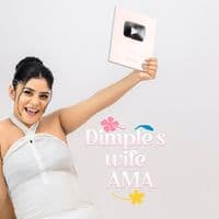 TikTok Account - dimpleboywife