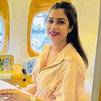 TikTok Account - maheshi_madushanka