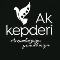 TikTok Account - hajymuhammetn1