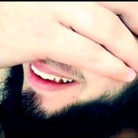 TikTok Account - amin_115_03