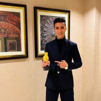 TikTok Account - kareem_khaleed