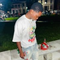 TikTok Account - antuan.djon