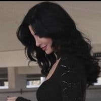 TikTok Account - saudiwoman1