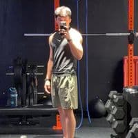 TikTok Account - asan.zhanyshov