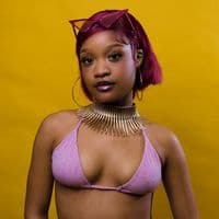 TikTok Account - inga_azaniaa