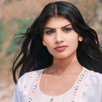 TikTok Account - mansha_sada