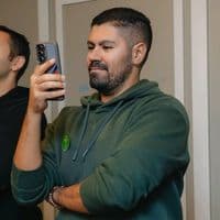 TikTok Account - minatarek99