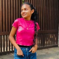 TikTok Account - hiruhansika2213