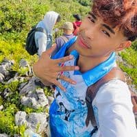 TikTok Account - mau_chyna_04