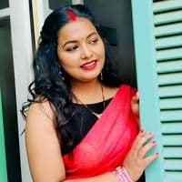 TikTok Account - ritu__adhikari