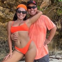 TikTok Account - zinandyanddaddyg