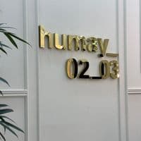 TikTok Account - humay_02_03_