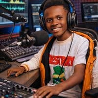 TikTok Account - unlimited_glory3