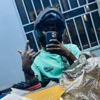 TikTok Account - djeraldomisdjan