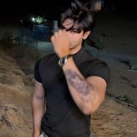 TikTok Account - melduuuuu