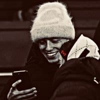 TikTok Account - lewany._.afg