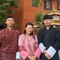 TikTok Account - phubdem319