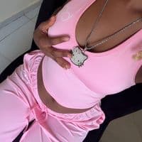 TikTok Account - bigbecca03