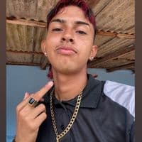 TikTok Account - iam_natha_2007