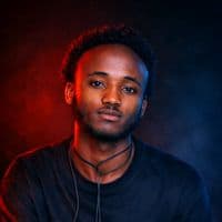 TikTok Account - dhugomed1