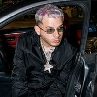 TikTok Account - maycol01._