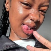 TikTok Account - youluvsno.k