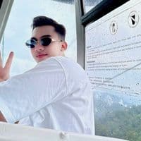 TikTok Account - therealfahmii