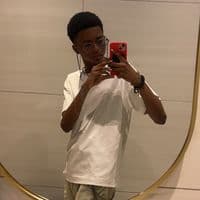 TikTok Account - leprincebouba8