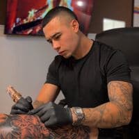 TikTok Account - duvantattoos