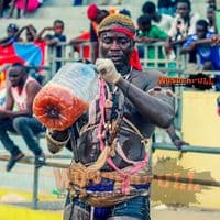 TikTok Account - doumoudiamboure