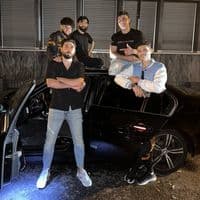 TikTok Account - m_____w515