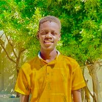 TikTok Account - 12hassan075