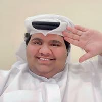 TikTok Account - ahmed..643