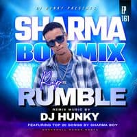 TikTok Account - djhunkyvevo