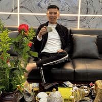 TikTok Account - tuongtranreview90