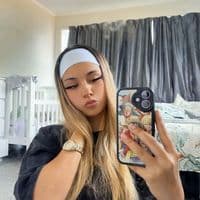 TikTok Account - tianahawaikii_