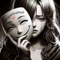 TikTok Account - krgnmsnahyat