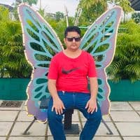 TikTok Account - sarlahi786