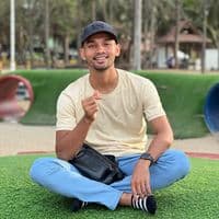 TikTok Account - shahrul_hamid