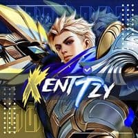 TikTok Account - kentzy_vs_everyone1