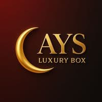 TikTok Account - aysluxurybox