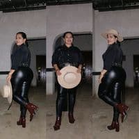 TikTok Account - silviavillalobos67