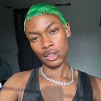 TikTok Account - gouadara40