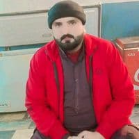 TikTok Account - fiaz.shaikh65