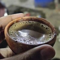 TikTok Account - dudh.chiya